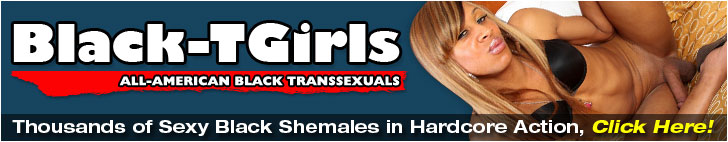 Hung Sexy Black T Girls